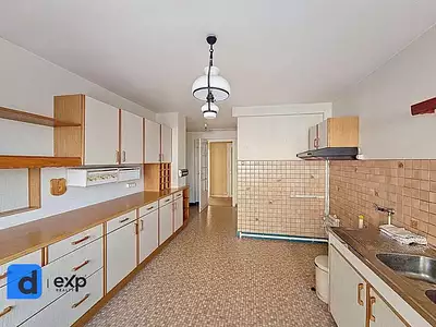 Appartement, 133 m²