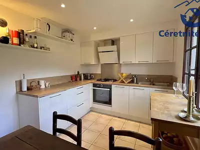 Maison, 71 m²