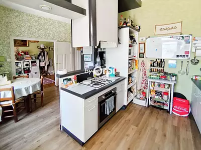 Appartement, 242 m²