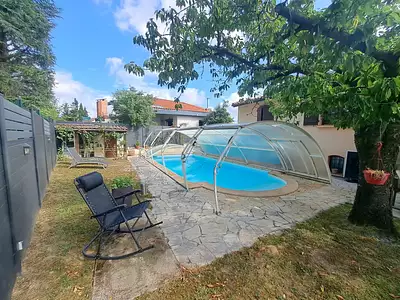 Maison, 178 m²