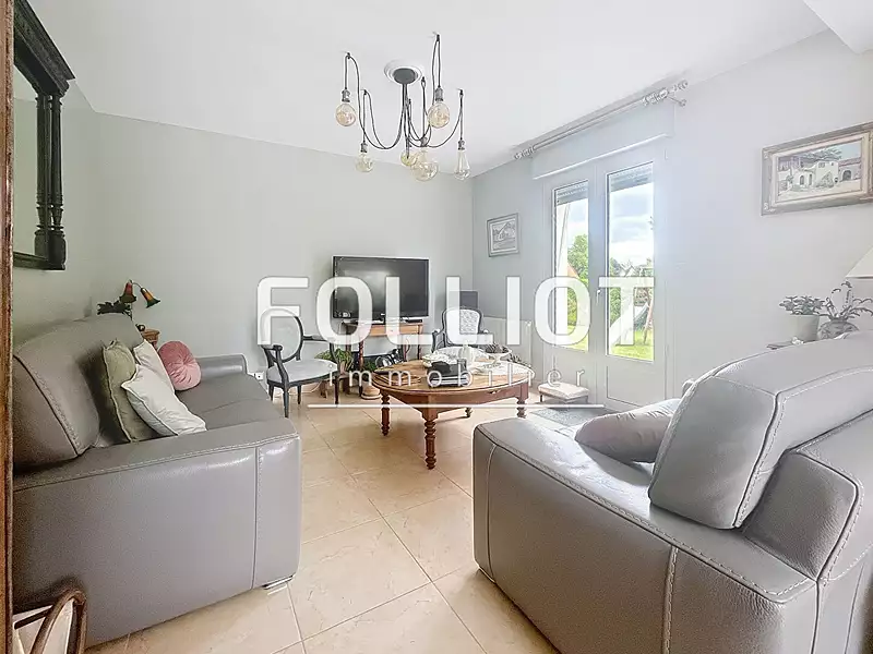 Maison, 127 m²