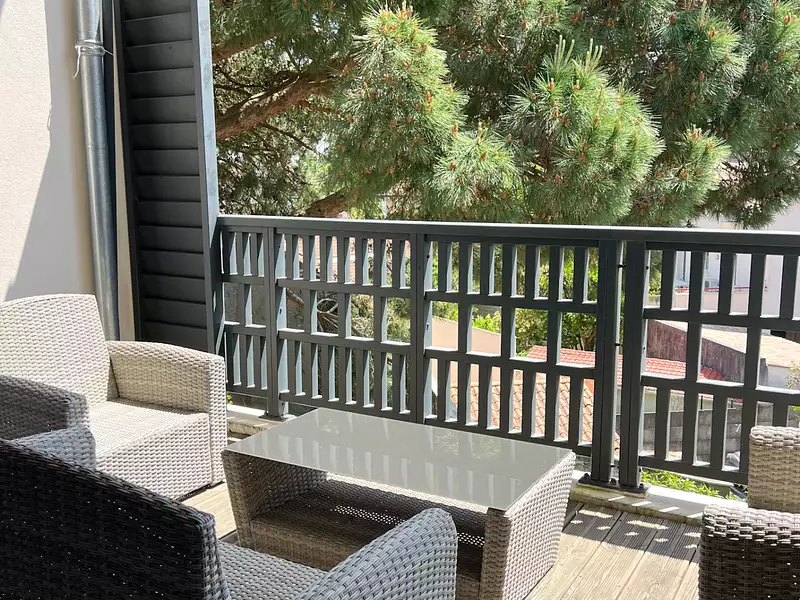 Appartement, 101,56 m²