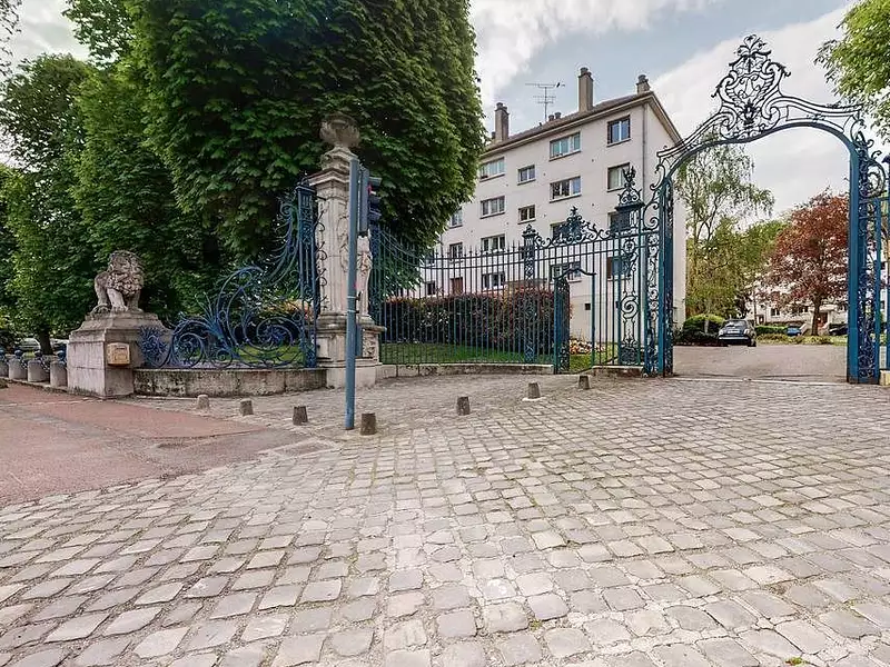 Appartement, 69,7 m²