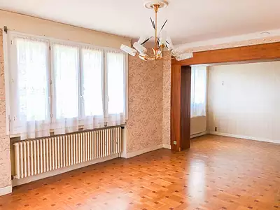 Maison, 192 m²