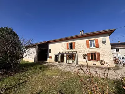 Maison, 110 m²