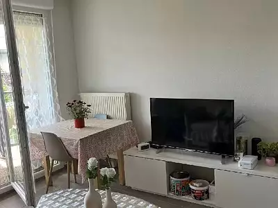 Appartement, 57 m²