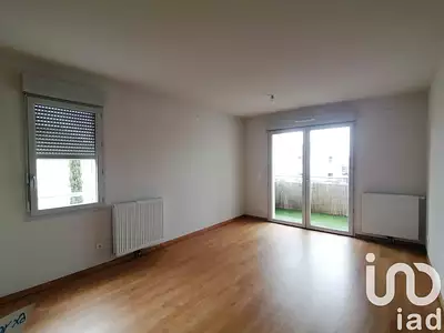 Appartement, 40 m²