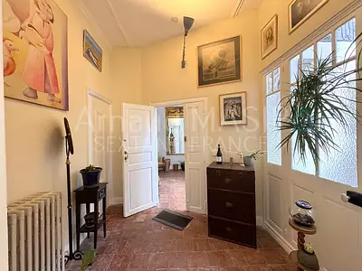 Maison, 349 m²