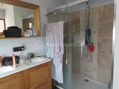 Maison, 97 m²