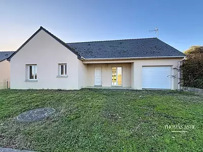 Maison, 85 m²