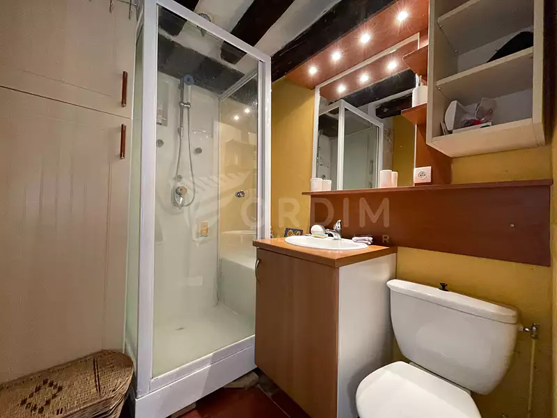 Maison, 93 m²