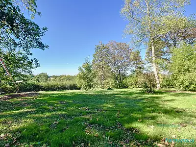 Terrain, 1 025 m²
