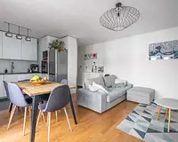 Appartement, 83 m²