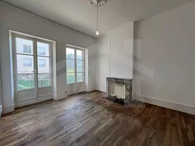 Appartement, 86,97 m²