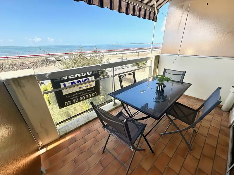 Appartement, 38,05 m²