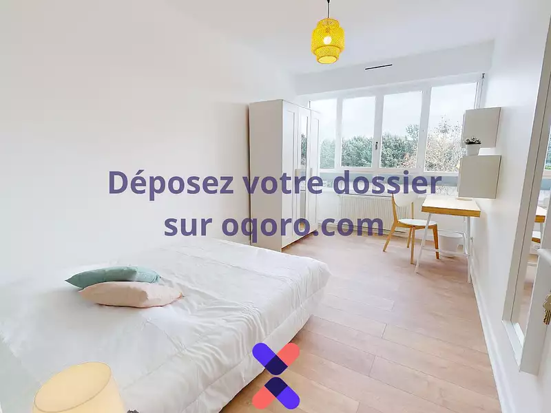 Appartement, 101 m²