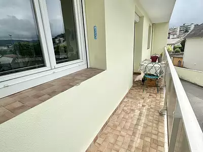 Appartement, 68,56 m²