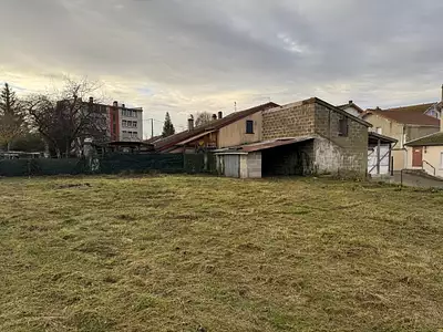 Maison, 200 m²