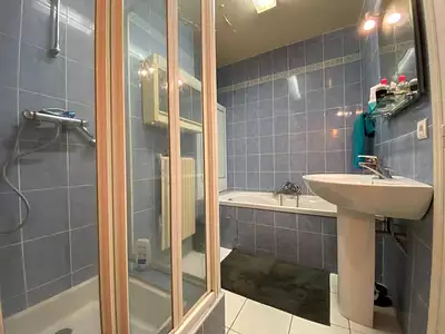 Appartement, 75 m²