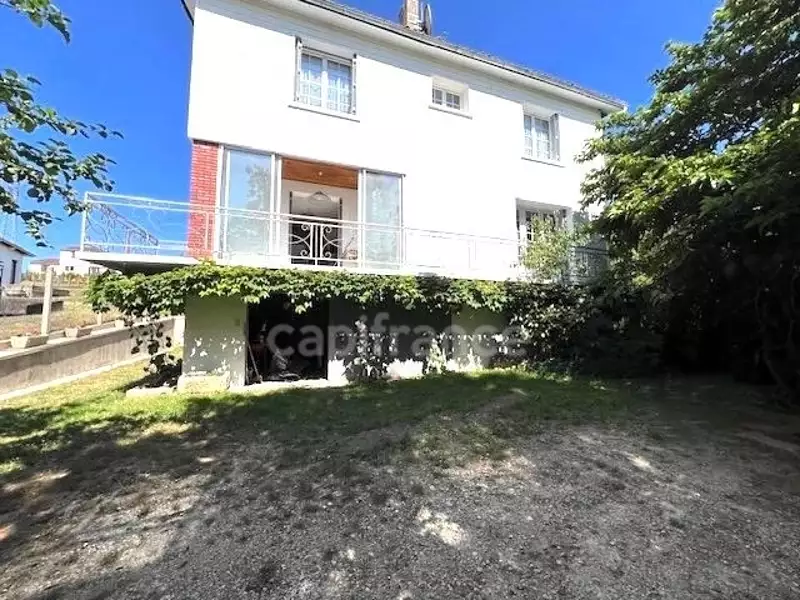 Maison, 171 m²