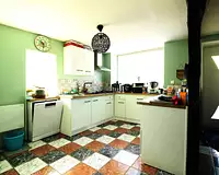Maison, 143,5 m²