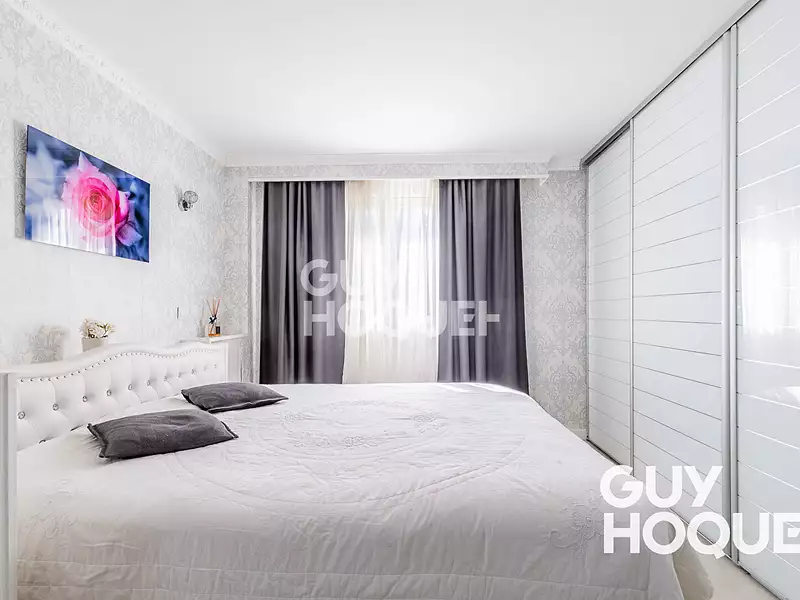 Appartement, 78,16 m²