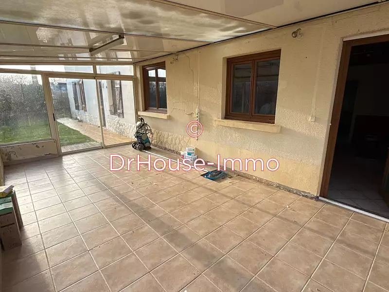 Maison, 172 m²