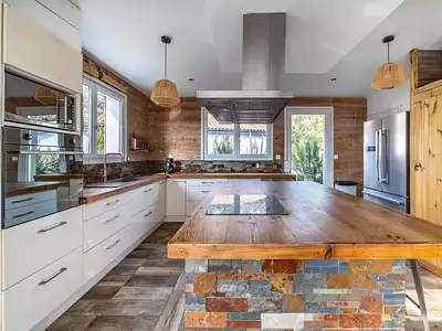 Maison, 171 m²