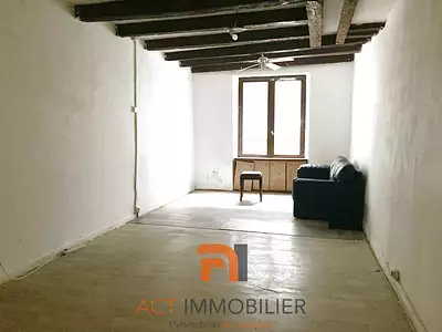 Immeuble, 270 m²