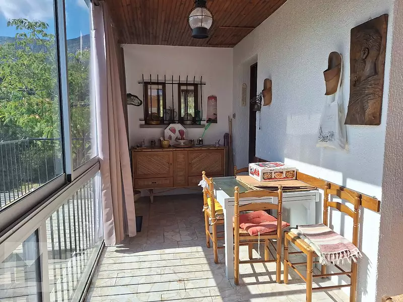Maison, 110 m²