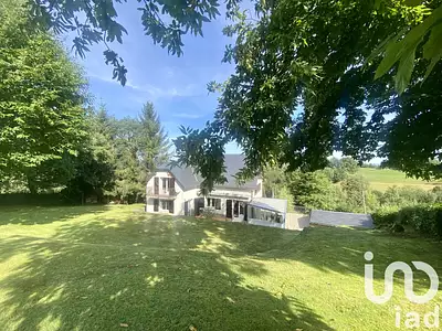 Maison, 174 m²