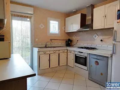 Maison, 101 m²