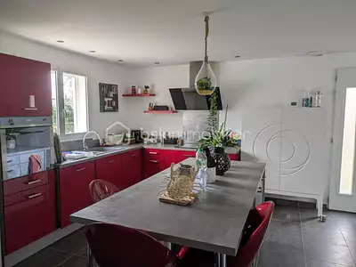 Maison, 105 m²