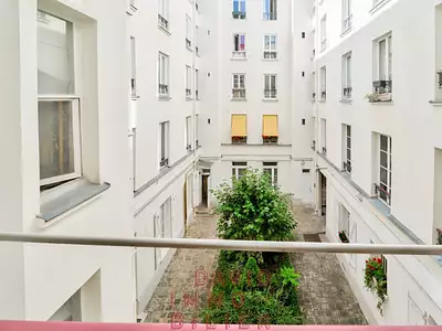 Appartement, 82 m²