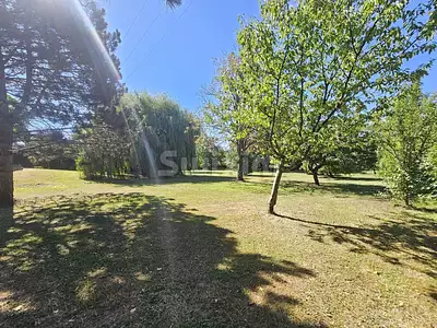 Terrain, 3 017 m²