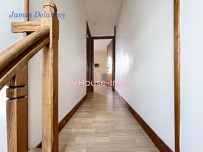 Maison, 137 m²