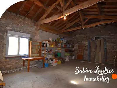 Maison, 116,79 m²