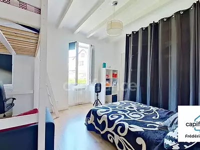 Maison, 107 m²