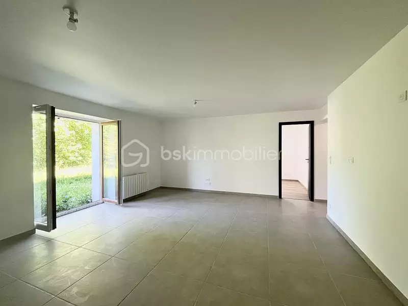 Appartement, 66 m²