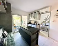 Appartement, 25,22 m²