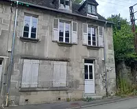 Maison, 230 m²