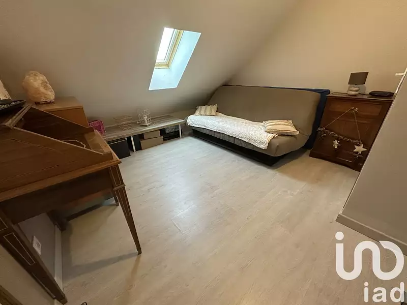 Maison, 135 m²