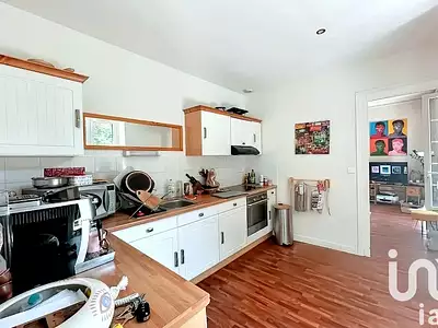 Appartement, 72 m²