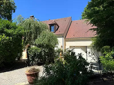 Maison, 185 m²