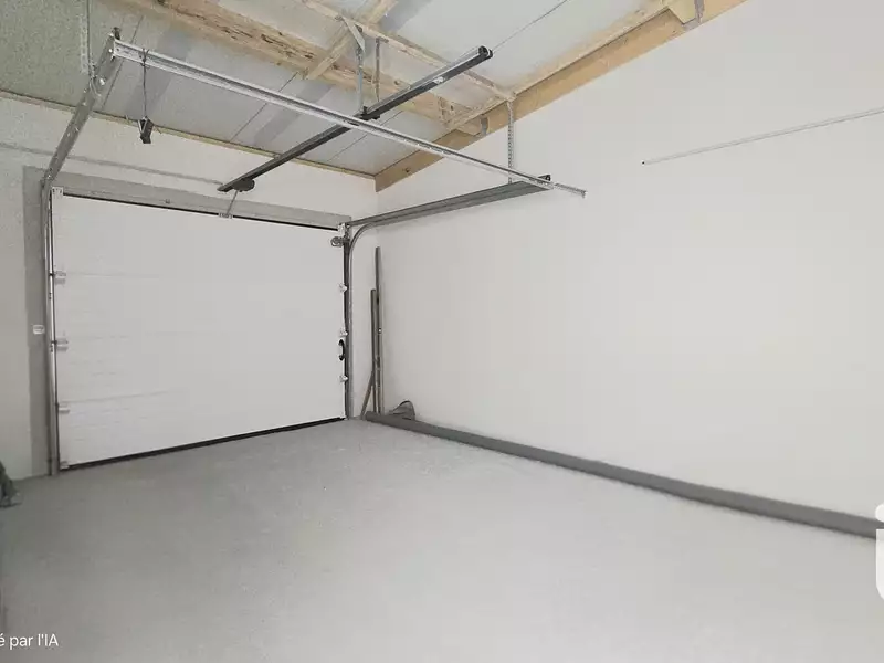 Maison, 119 m²