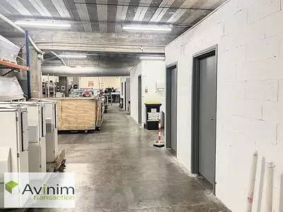 Divers, 1 116 m²