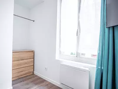 Appartement, 49,14 m²
