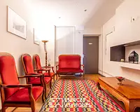 Appartement, 47 m²