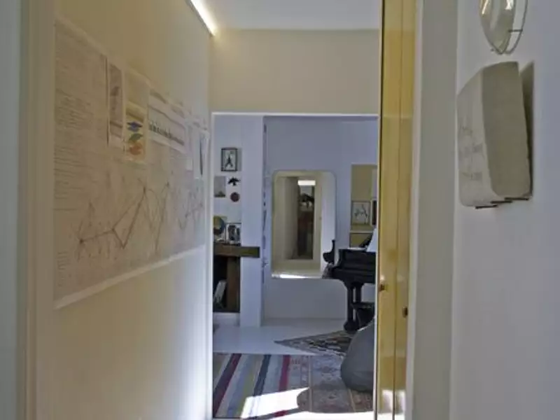 Appartement, 44 m²