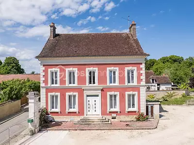 Maison, 364 m²